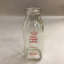 Load image into Gallery viewer, Dayton Dairy Half &amp; Half Cottage Cheee Bottle 1 Pint (4 Available)
