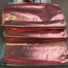 Load image into Gallery viewer, Set of 4 Season Table Runners SummerThrough Christmas (14x70)
