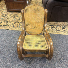 Load image into Gallery viewer, Child's Rocking Chair (24x15x26)
