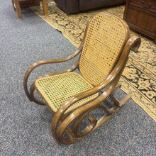 Load image into Gallery viewer, Child's Rocking Chair (24x15x26)
