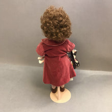 Load image into Gallery viewer, Princeton Gallery Marguerite "The Little Orphan" Porcelain Doll (18")
