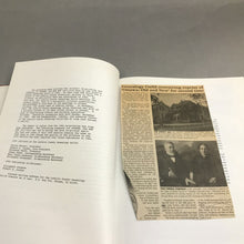 Load image into Gallery viewer, Ottawa Old &amp; New - A Complete History of Ottawa, Illinois 1823-1914 Hardcover Book
