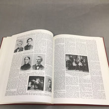 Load image into Gallery viewer, Ottawa Old &amp; New - A Complete History of Ottawa, Illinois 1823-1914 Hardcover Book
