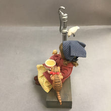 Load image into Gallery viewer, Danbury Mint Friendly Gathering Doll (11")(As Is)
