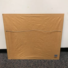 Load image into Gallery viewer, Charles Peterson Signed &amp; Framed Print, "Jule Tiden" (Yuletide), Horse w/ Sleigh, Ship (30x35)
