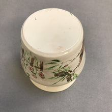 Load image into Gallery viewer, Vintage Ceramic Owl Vase (4.5")
