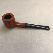 Load image into Gallery viewer, L.L. Bean Freeport ME Imported Briar Billiard Tobacco Smoking Piper Estate (5.5")
