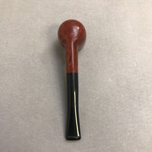 Load image into Gallery viewer, L.L. Bean Freeport ME Imported Briar Billiard Tobacco Smoking Piper Estate (5.5")
