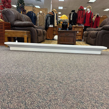 Load image into Gallery viewer, White Mantle (7x80x7)
