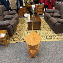 Load image into Gallery viewer, Lamp Table (53x22x16)
