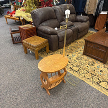 Load image into Gallery viewer, Lamp Table (53x22x16)
