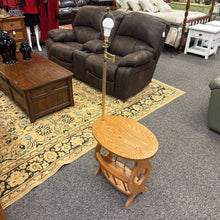 Load image into Gallery viewer, Lamp Table (53x22x16)
