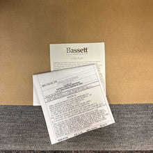 Load image into Gallery viewer, Bassett Arm Chair (42x40x41)
