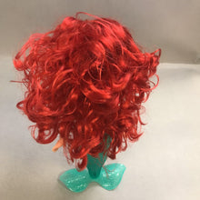 Load image into Gallery viewer, Disney Princess Ariel Doll Sing and Sparkle Little Mermaid Glitter Lights Up (14")
