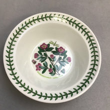 Load image into Gallery viewer, Portmeirion Botanic Garden Rhododendron Lepidotum Bowl (6.5")(2 Available)
