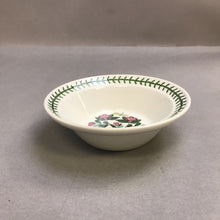 Load image into Gallery viewer, Portmeirion Botanic Garden Rhododendron Lepidotum Bowl (6.5")(2 Available)
