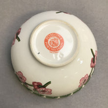 Load image into Gallery viewer, Portmeirion Pomona Fruit Bowl Teinton Squash Pear (5.5")
