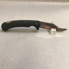 Load image into Gallery viewer, Steel Warrior Folding Pocket Knife (9"/5")
