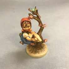 Load image into Gallery viewer, Goebel Hummel Apple Tree Girl 141 (10.25") Figurine
