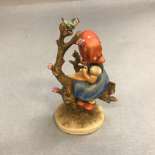 Load image into Gallery viewer, Goebel Hummel Apple Tree Girl 141 (10.25") Figurine
