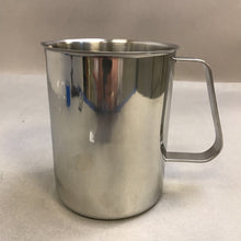 Load image into Gallery viewer, Vollrath Stainless Steel Measuring Pitcher 64oz 2 Quart USA Heavy Duty (4 Available)
