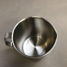 Load image into Gallery viewer, Vollrath Stainless Steel Measuring Pitcher 64oz 2 Quart USA Heavy Duty (4 Available)
