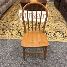 Load image into Gallery viewer, Child's Wood Chair (28x13x14)
