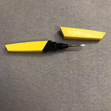 Load image into Gallery viewer, Advertising Grain Processing Corp. Muscatine, Iowa Mini Screwdriver (4")
