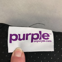 Load image into Gallery viewer, Purple Ultimate Seat Cushion, Pressure Reducing Grid Design (2x18x16)
