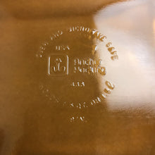 Load image into Gallery viewer, Anchor Hocking #435 Amber Brown Baking Dish (8", 1.5qt)
