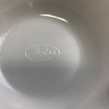 Load image into Gallery viewer, Fenton Hobnail Milkglass Footed Large Bowl Ruffle Edge (10")
