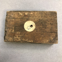 Load image into Gallery viewer, Vintage Printing Block/Letter Press (2x3)
