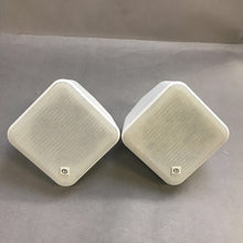 Load image into Gallery viewer, Boston Acoustics SoundWare indoor/outdoor 4.5" 2-way Speakers Not Tested (6")
