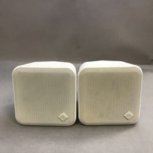 Load image into Gallery viewer, Boston Acoustics SoundWare indoor/outdoor 4.5" 2-way Speakers Not Tested (6")
