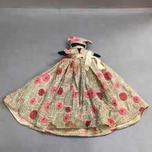 Load image into Gallery viewer, Vintage Primitive Black Folk Art Fabric/Cloth Doll Toaster Cover
