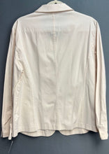 Load image into Gallery viewer, NWT Talbots Cotton Blend Blouse Size 16W
