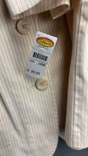 Load image into Gallery viewer, NWT Talbots Cotton Blend Blouse Size 16W
