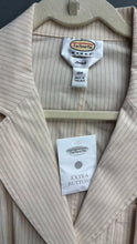 Load image into Gallery viewer, NWT Talbots Cotton Blend Blouse Size 16W
