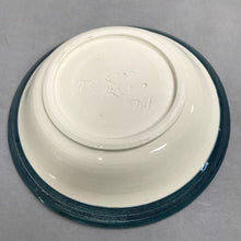 Load image into Gallery viewer, Signed Pottery Macaw Birds Decorative Bowl (1.75x8.5)
