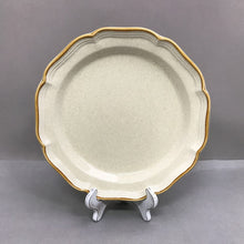 Load image into Gallery viewer, Mikasa 'Garden Club' Chop Plate (12.5")
