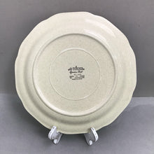 Load image into Gallery viewer, Mikasa 'Garden Club' Chop Plate (12.5")
