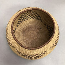 Load image into Gallery viewer, Zulu Basket (~7x12)
