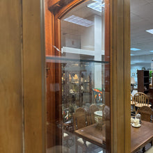 Load image into Gallery viewer, Thomasville China Cabinet AS IS (86x74x22)
