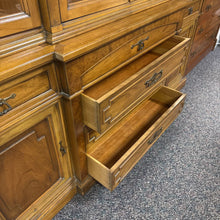 Load image into Gallery viewer, Thomasville China Cabinet AS IS (86x74x22)
