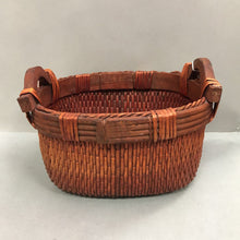 Load image into Gallery viewer, Vintage Basket (~10x13x11)
