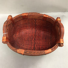 Load image into Gallery viewer, Vintage Basket (~10x13x11)
