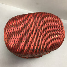 Load image into Gallery viewer, Vintage Basket (~10x13x11)
