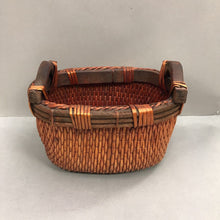 Load image into Gallery viewer, Vintage Basket (7.5x11.5x8.5)
