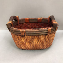 Load image into Gallery viewer, Vintage Basket (7.5x11.5x8.5)
