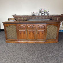 Load image into Gallery viewer, RCA Victor Console Radio Record Player (31x78x19) AS IS
